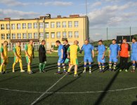 Mecz Polska - Ukraina 