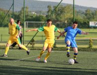 Mecz Polska - Ukraina 