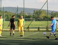 Mecz Polska - Ukraina 