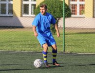 Mecz Polska - Ukraina 