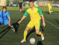 Mecz Polska - Ukraina 