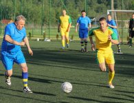 Mecz Polska - Ukraina 