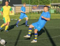 Mecz Polska - Ukraina 