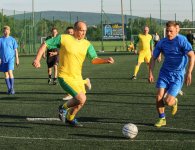 Mecz Polska - Ukraina 