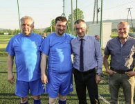 Mecz Polska - Ukraina 