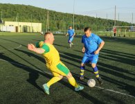 Mecz Polska - Ukraina 