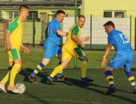 Mecz Polska - Ukraina 