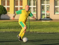 Mecz Polska - Ukraina 