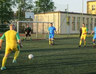 Mecz Polska - Ukraina 