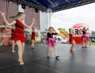 20. Dzień Świętokrzyskiej Truskawki w Bielinach