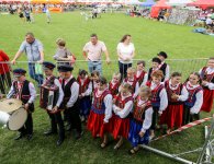 20. Dzień Świętokrzyskiej Truskawki w Bielinach