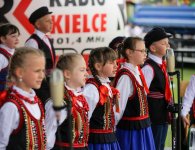 20. Dzień Świętokrzyskiej Truskawki w Bielinach