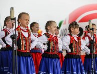 20. Dzień Świętokrzyskiej Truskawki w Bielinach