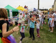 20. Dzień Świętokrzyskiej Truskawki w Bielinach