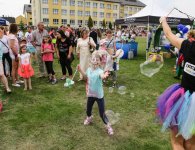 20. Dzień Świętokrzyskiej Truskawki w Bielinach