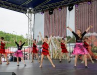20. Dzień Świętokrzyskiej Truskawki w Bielinach
