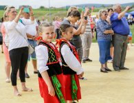 20. Dzień Świętokrzyskiej Truskawki w Bielinach