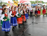 20. Dzień Świętokrzyskiej Truskawki w Bielinach