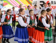 20. Dzień Świętokrzyskiej Truskawki w Bielinach