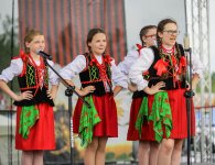 20. Dzień Świętokrzyskiej Truskawki w Bielinach