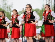 20. Dzień Świętokrzyskiej Truskawki w Bielinach