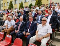 20. Dzień Świętokrzyskiej Truskawki w Bielinach