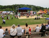 20. Dzień Świętokrzyskiej Truskawki w Bielinach
