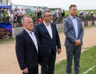 20. Dzień Świętokrzyskiej Truskawki w Bielinach