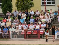 20. Dzień Świętokrzyskiej Truskawki w Bielinach