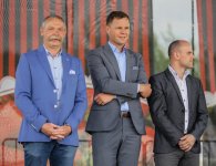 20. Dzień Świętokrzyskiej Truskawki w Bielinach