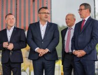 20. Dzień Świętokrzyskiej Truskawki w Bielinach
