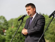 20. Dzień Świętokrzyskiej Truskawki w Bielinach