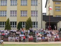 20. Dzień Świętokrzyskiej Truskawki w Bielinach