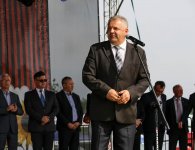 20. Dzień Świętokrzyskiej Truskawki w Bielinach