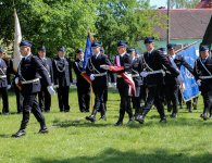 Jubileusz OSP w Piotrkowicach 