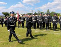 Jubileusz OSP w Piotrkowicach 