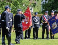 Jubileusz OSP w Piotrkowicach 