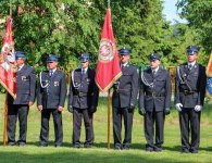 Jubileusz OSP w Piotrkowicach 