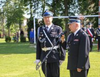 Jubileusz OSP w Piotrkowicach 