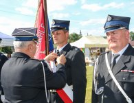 Jubileusz OSP w Piotrkowicach 