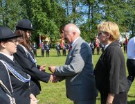 Jubileusz OSP w Piotrkowicach 