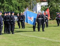 Jubileusz OSP w Piotrkowicach 