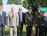 Jubileusz OSP w Piotrkowicach 