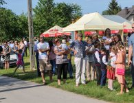 Jubileusz OSP w Piotrkowicach 