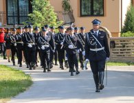 Jubileusz OSP w Piotrkowicach 