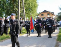 Jubileusz OSP w Piotrkowicach 