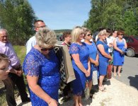 Kolejne drogi w powiece wyremontowane
