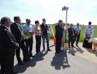 Kolejne drogi w powiece wyremontowane