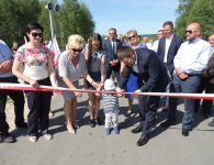 Kolejne drogi w powiece wyremontowane