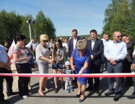 Kolejne drogi w powiece wyremontowane